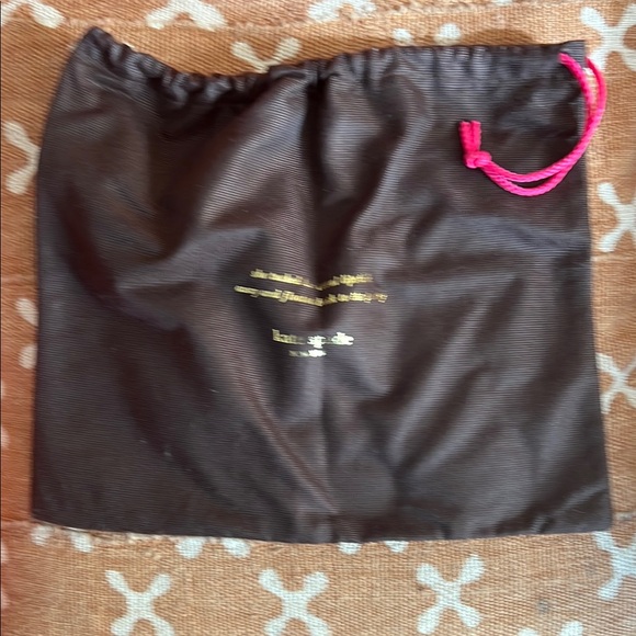 Kate Spade Dust Bag 13.5” x 11” - Picture 3 of 4